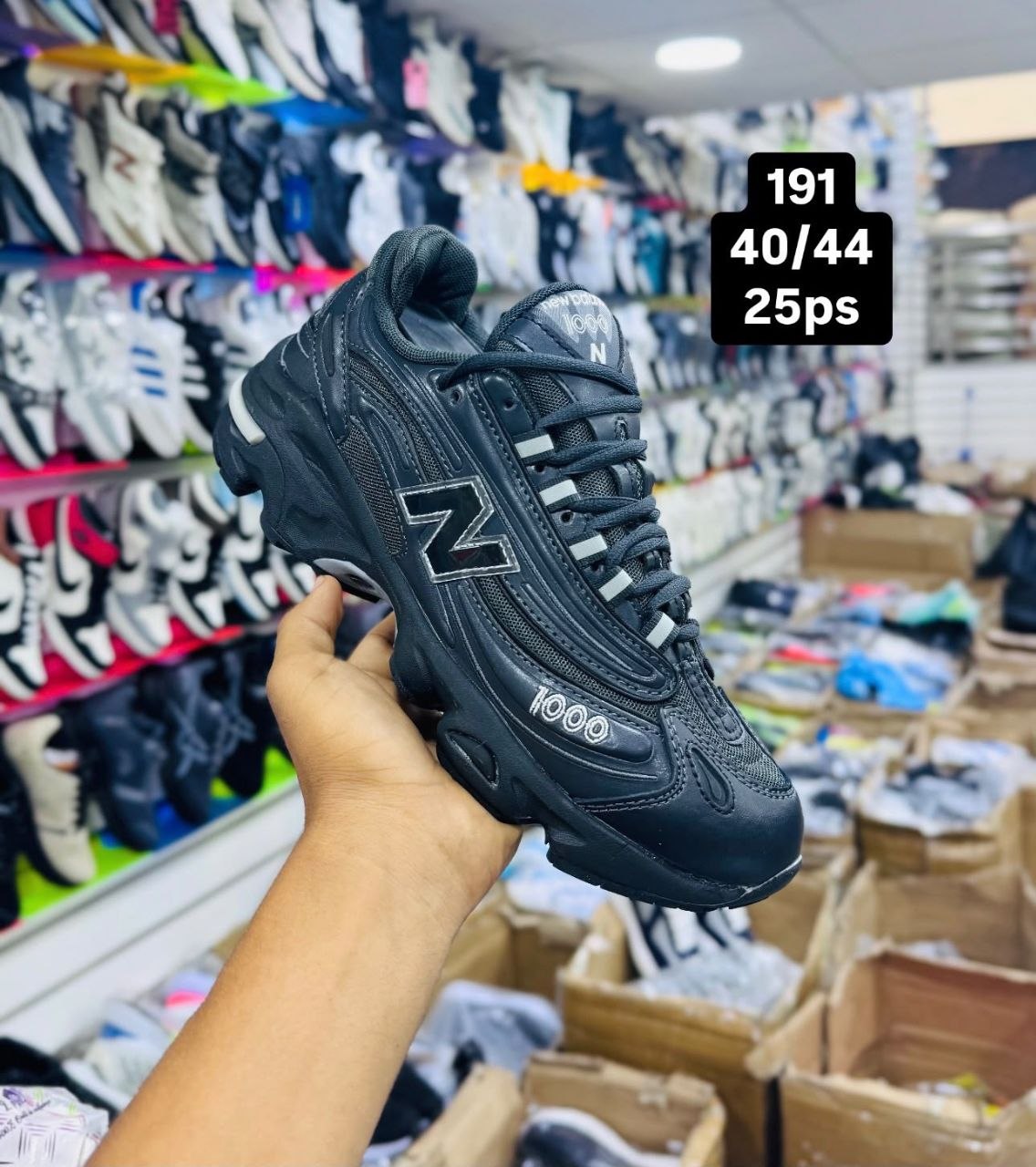 بالجملة مقاس 40 – 44 — B272748