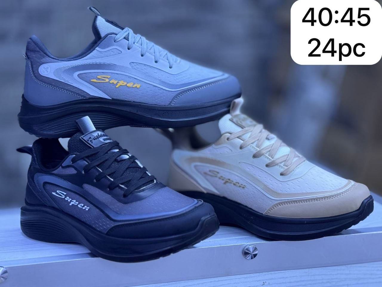 بالجملة مقاس 40 – 45 — B273083