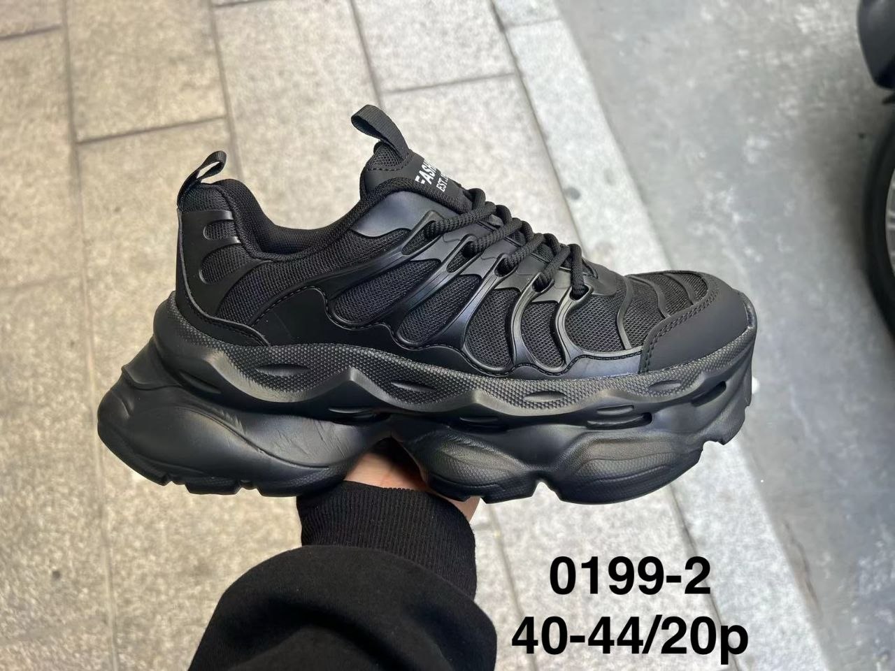 بالجملة مقاس 40 – 44 — B273208