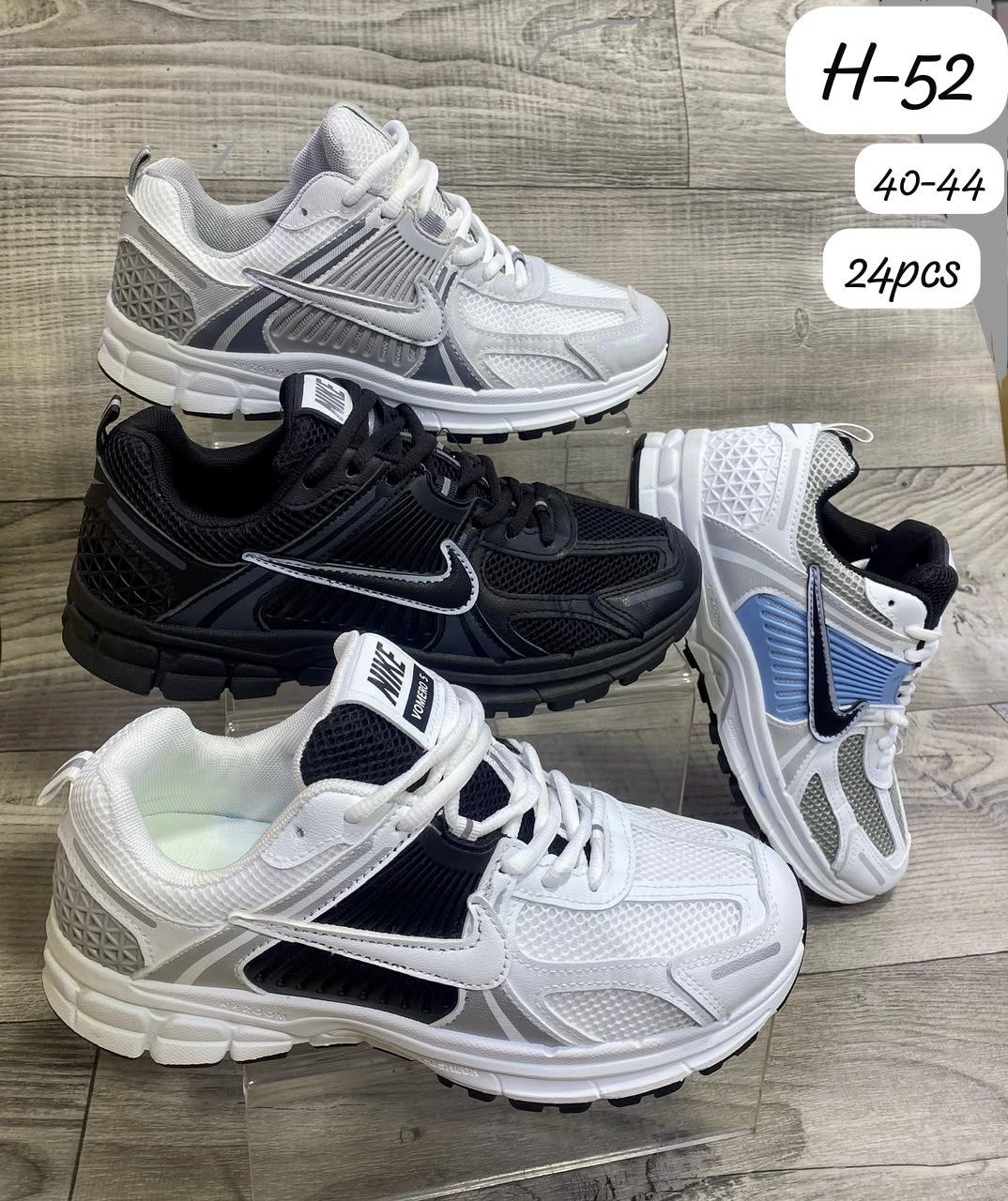 أحذية رجالية بالجملة مقاس 40 – 44 — B273296