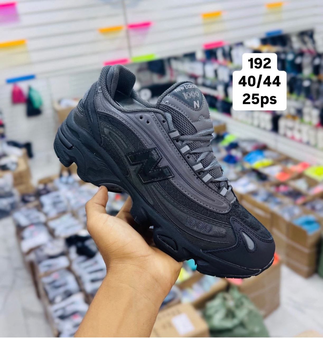 بالجملة مقاس 40 – 44 — B273330