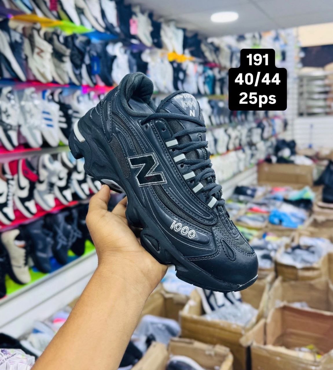 بالجملة مقاس 40 – 44 — B273330