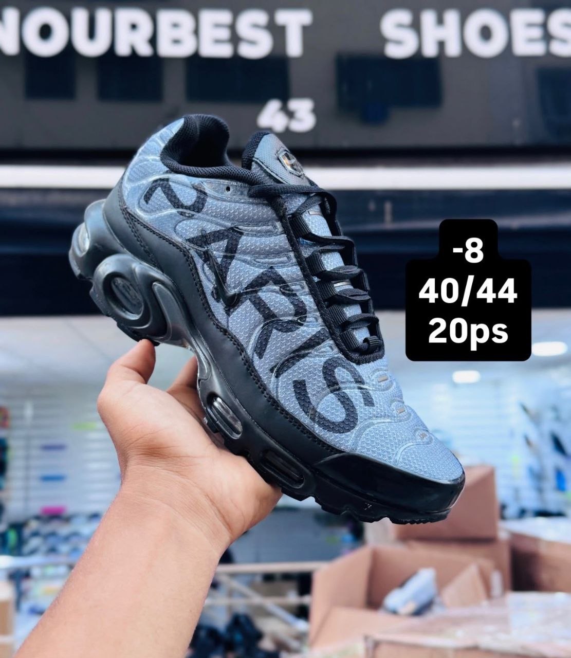 بالجملة مقاس 36 – 40 — B273350