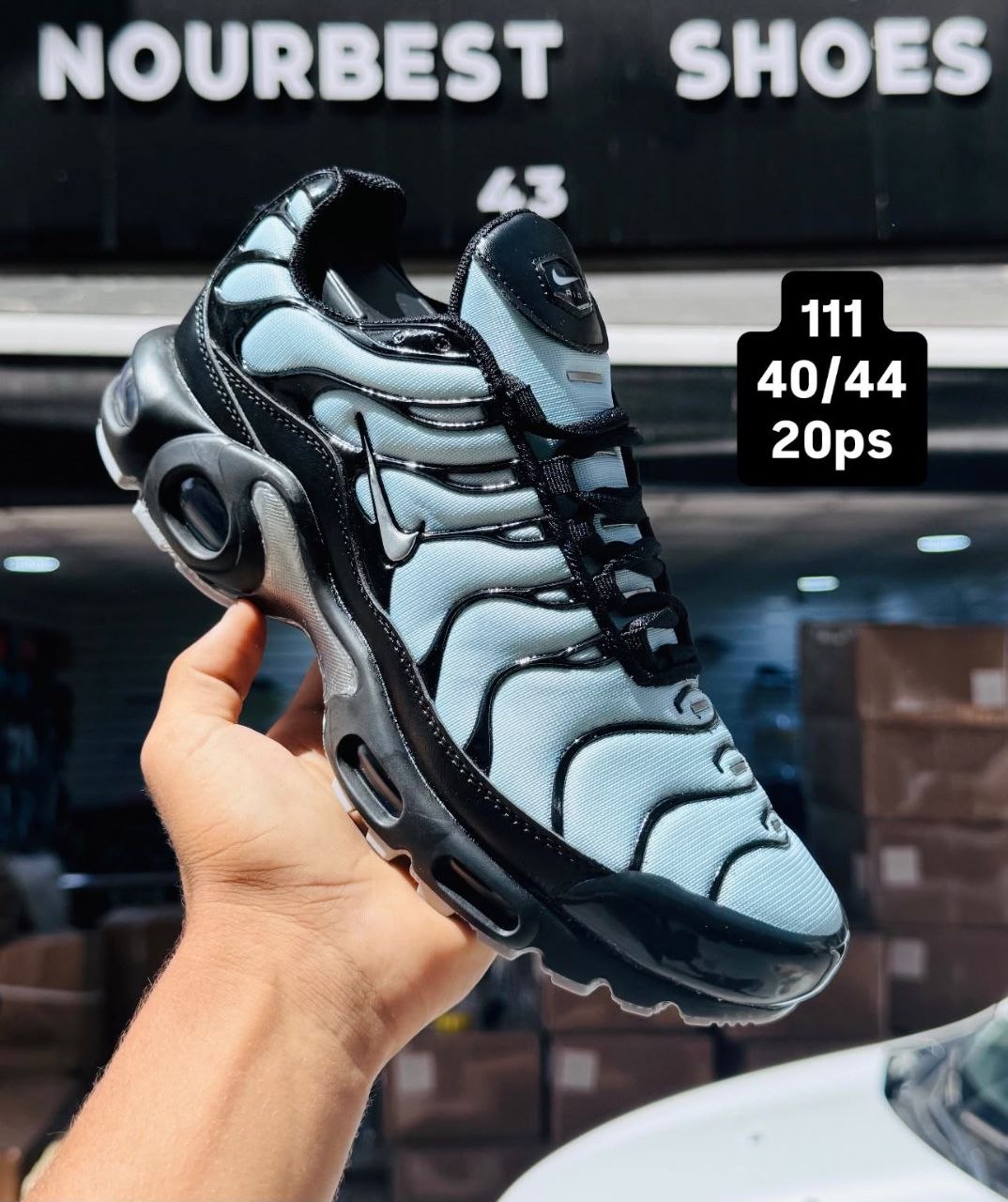 بالجملة مقاس 40 – 44 — B273361
