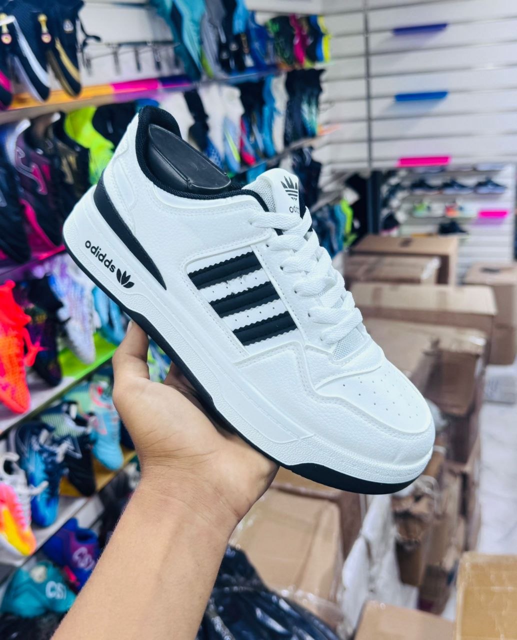 بالجملة مقاس 40 – 44 — B273555