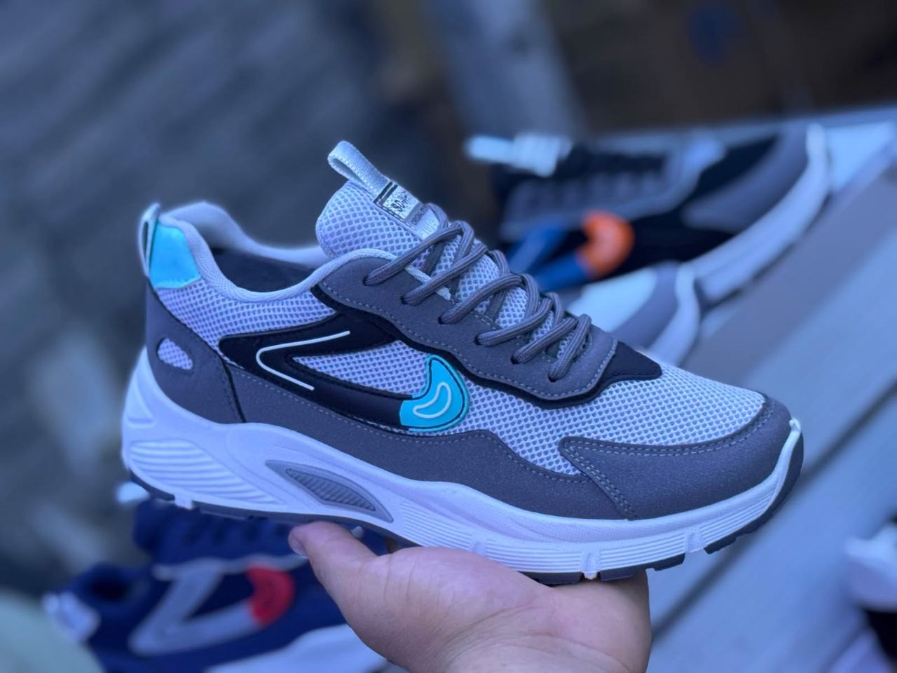 بالجملة مقاس 40 – 44 — TG-73153
